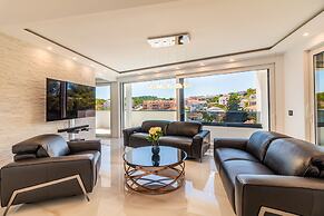 Beach Villa Valentina