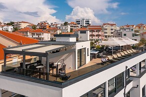 Beach Villa Valentina