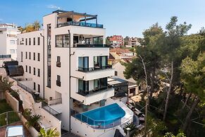 Beach Villa Valentina