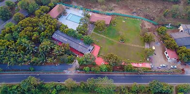 Ashoka Lawns and Resort