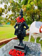 Ashoka Lawns and Resort