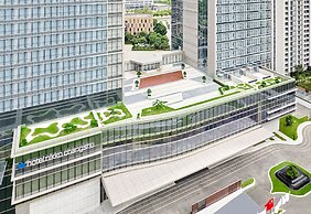 Hotel Nikko Changshu