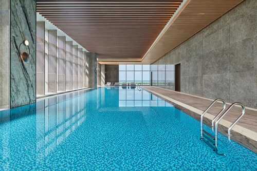 Hotel Nikko Changshu