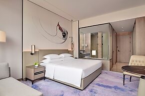 Hotel Nikko Changshu
