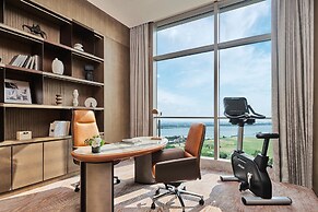 Hotel Nikko Changshu