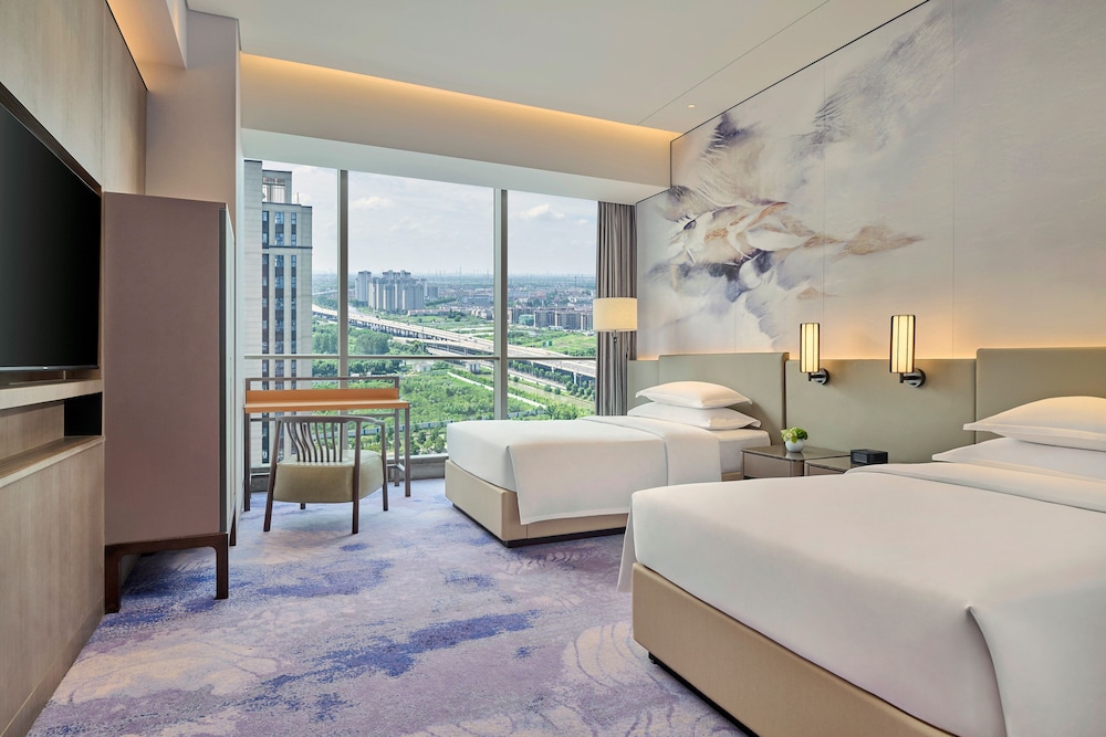 Hotel Nikko Changshu