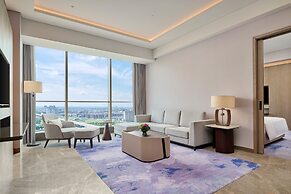 Hotel Nikko Changshu
