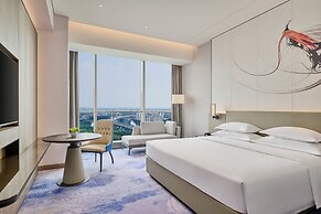 Hotel Nikko Changshu