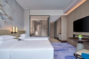 Hotel Nikko Changshu