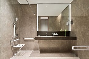Hotel Nikko Changshu