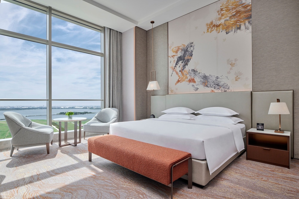 Hotel Nikko Changshu