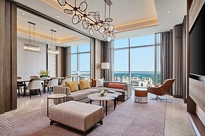 Hotel Nikko Changshu