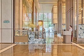 Hotel Nikko Changshu