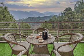 The Root villa Kasauli