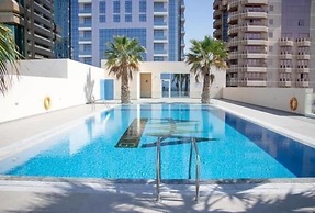 GreenFuture - Stylish Apartment With Panoramic City Views