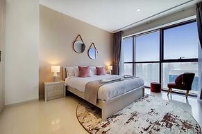 GreenFuture - Stylish Apartment With Panoramic City Views