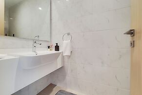 GreenFuture - Stylish Apartment With Panoramic City Views