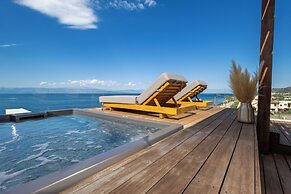 Alissachni SeaSide Hotel