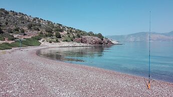 Alissachni SeaSide Hotel