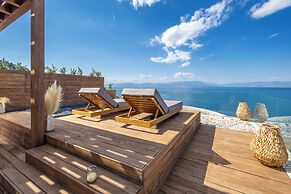 Alissachni SeaSide Hotel