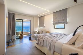 Alissachni SeaSide Hotel