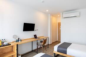 Ananzitra Hotel