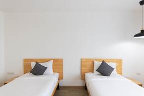 Ananzitra Hotel