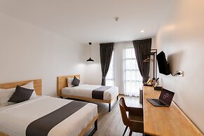 Ananzitra Hotel