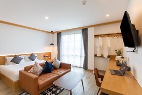 Ananzitra Hotel