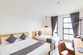 Ananzitra Hotel