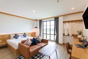 Ananzitra Hotel
