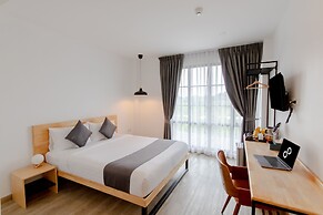 Ananzitra Hotel