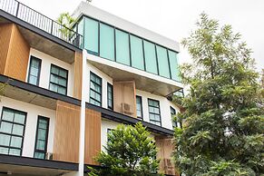 Ananzitra Hotel