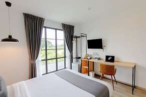 Ananzitra Hotel
