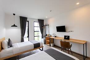 Ananzitra Hotel