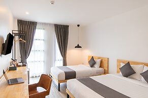 Ananzitra Hotel