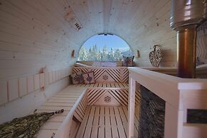 Rich Witch Villa&SPA