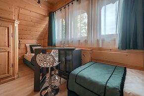 Rich Witch Villa&SPA
