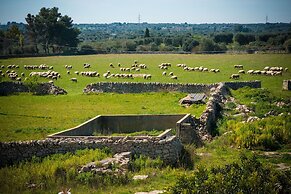 Masseria Antoglia