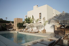 Mar Suites Formentera by Universal Beach Hotels