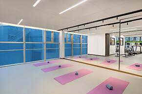 Somerset Future Center Wuhan