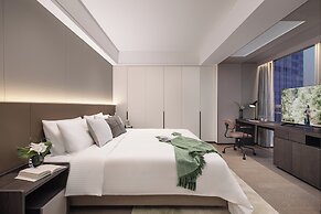 Somerset Future Center Wuhan