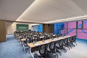Somerset Future Center Wuhan