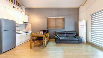 Gapyeong Walkingoncloud Pension&glamping