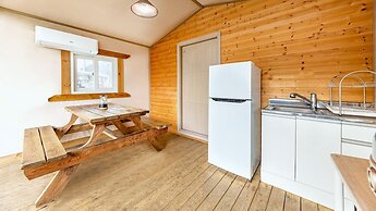 Gapyeong Walkingoncloud Pension&glamping