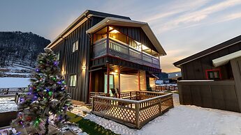 Gapyeong Walkingoncloud Pension&glamping