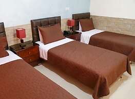Amman Palace Hostel