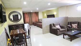 Amman Palace Hostel