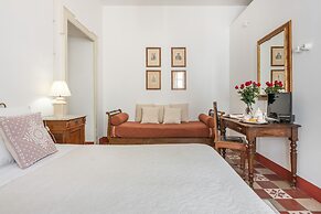Palazzo Cherchi