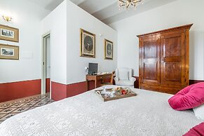 Palazzo Cherchi